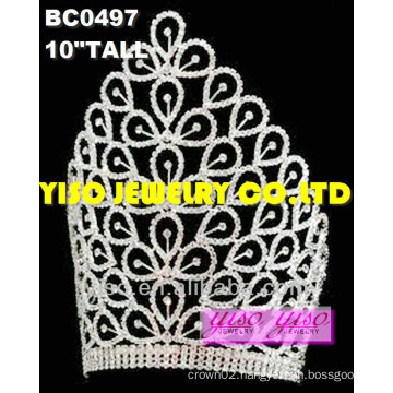 jewelry pageant big pageant tiara